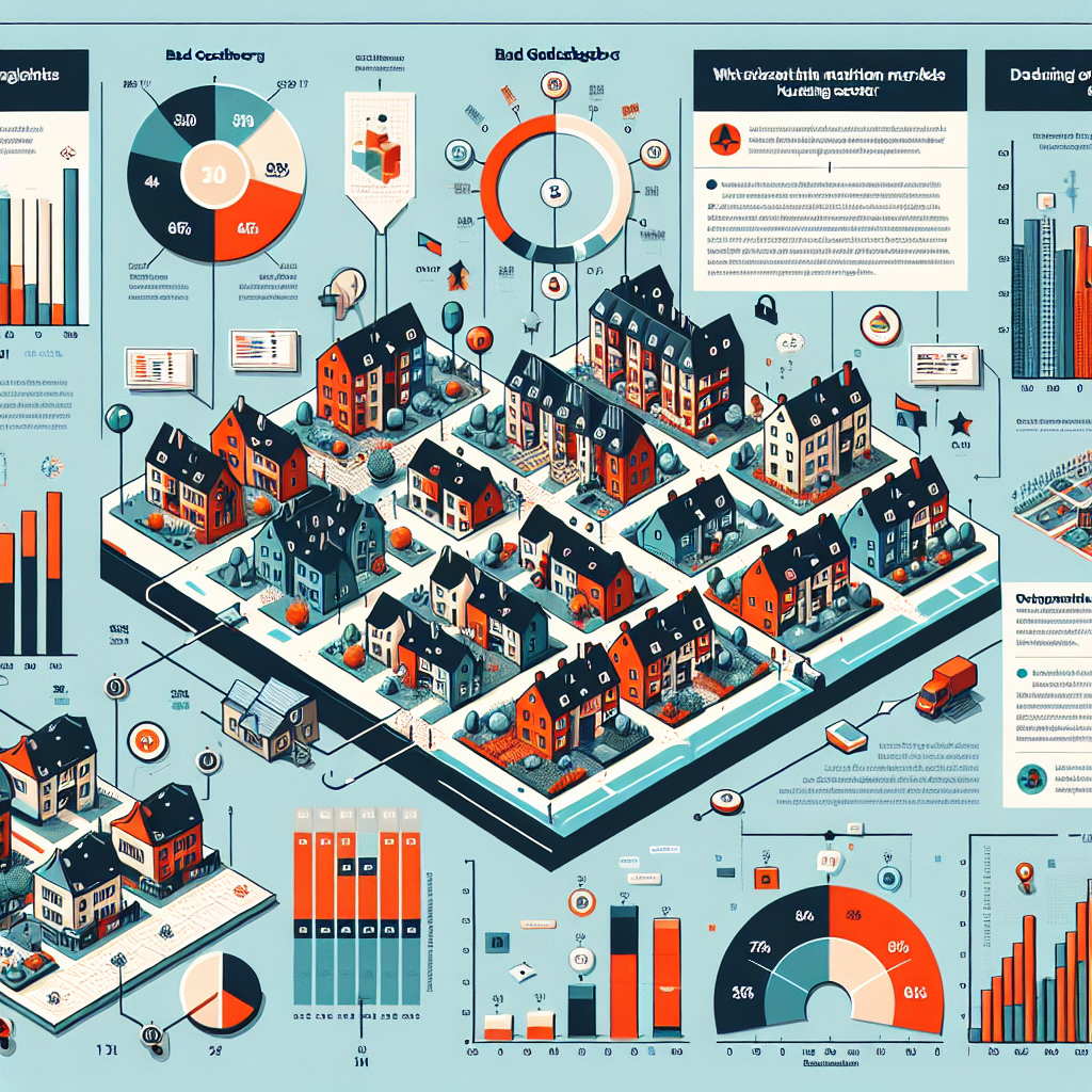 Mietspiegel-Faktoren Bad Godesberg vs. andere Bonner Stadtteile
